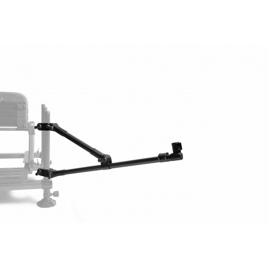 Brat Feeder Preston - OffBox XS Feeder Arm Standard